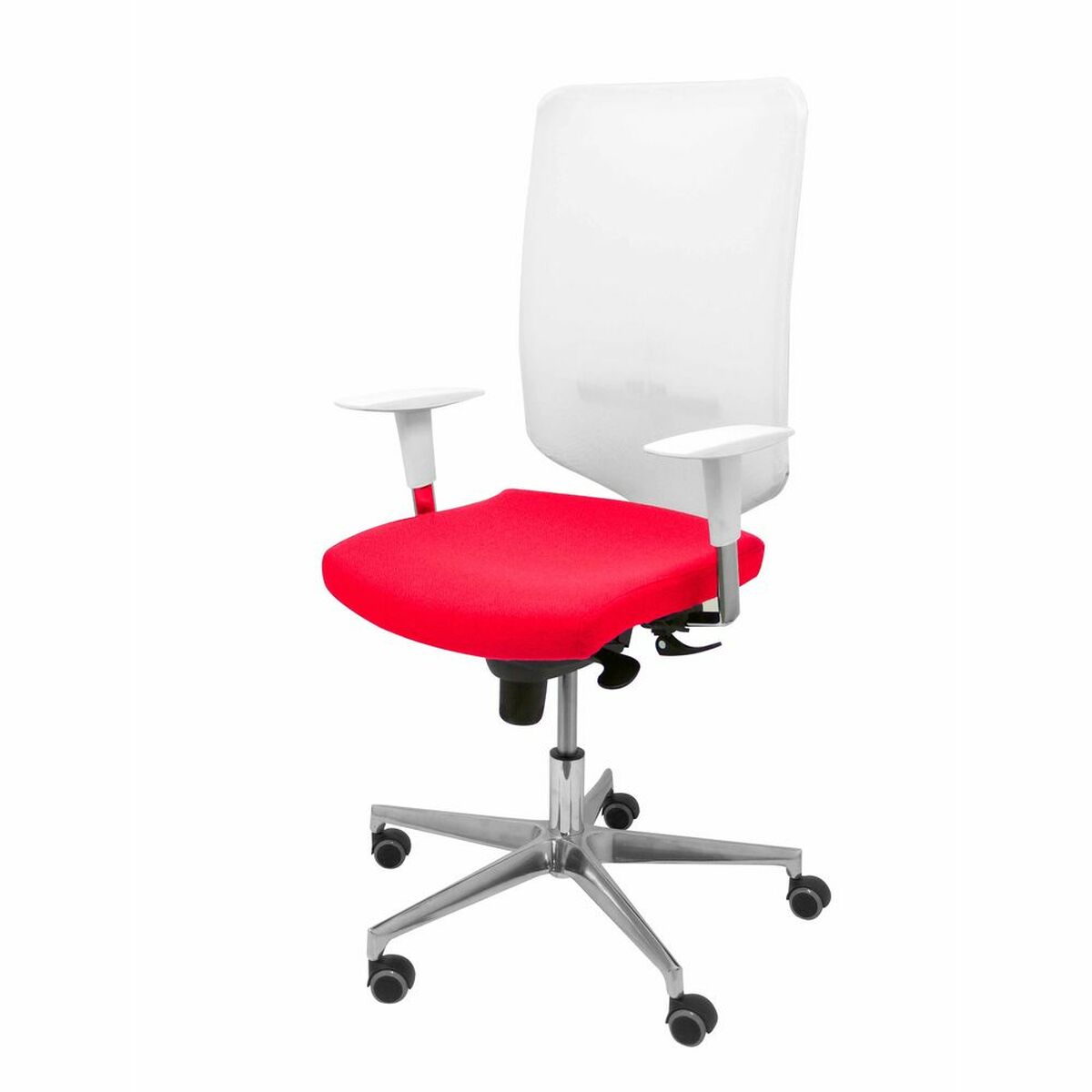 Silla de Oficina Ossa Piqueras y Crespo BALI350 Rojo
