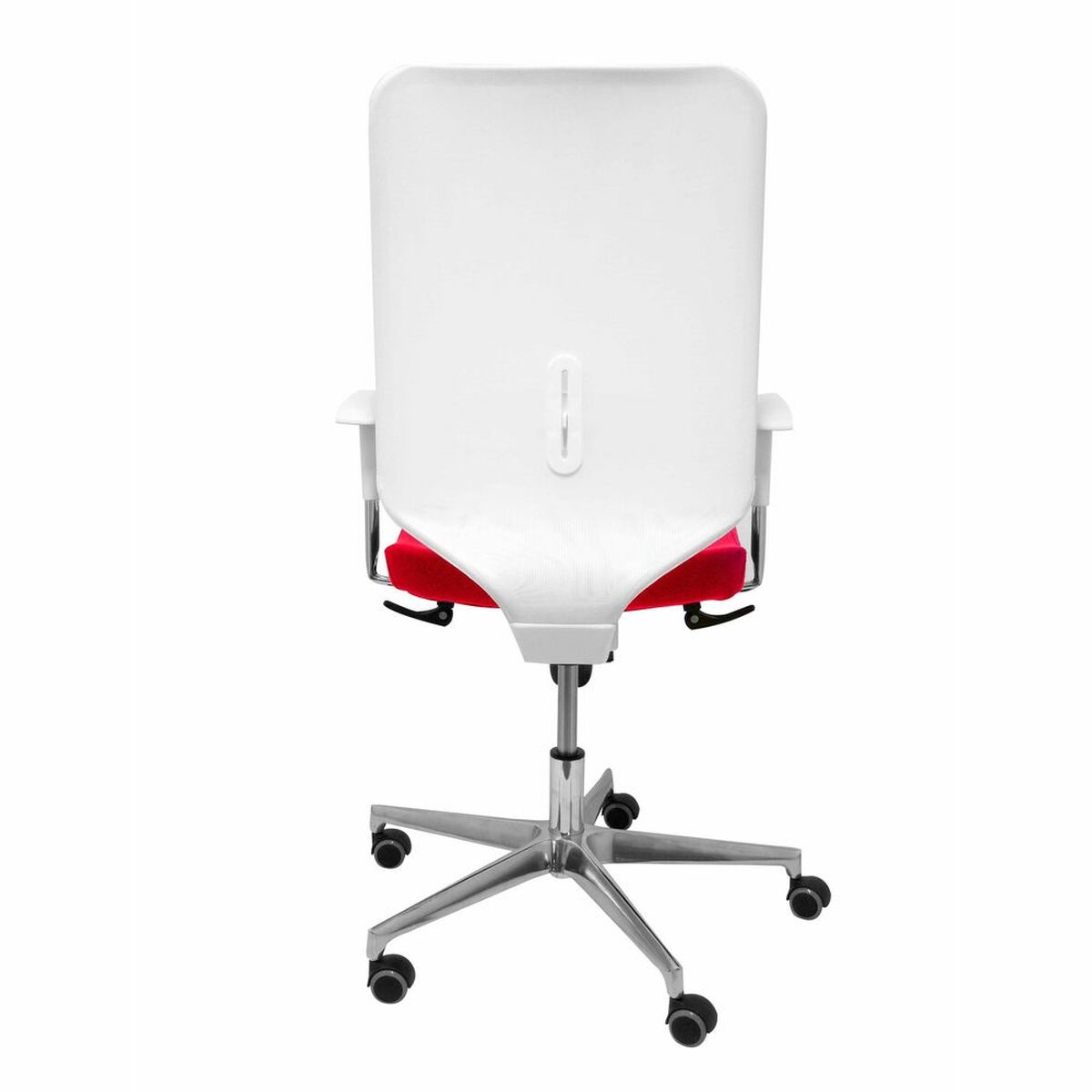 Silla de Oficina Ossa Piqueras y Crespo BALI350 Rojo
