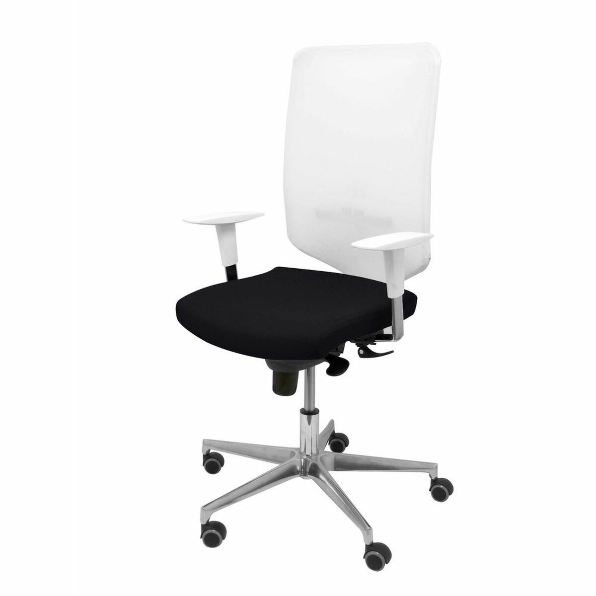Silla de Oficina Ossa Piqueras y Crespo BALI840 Negro