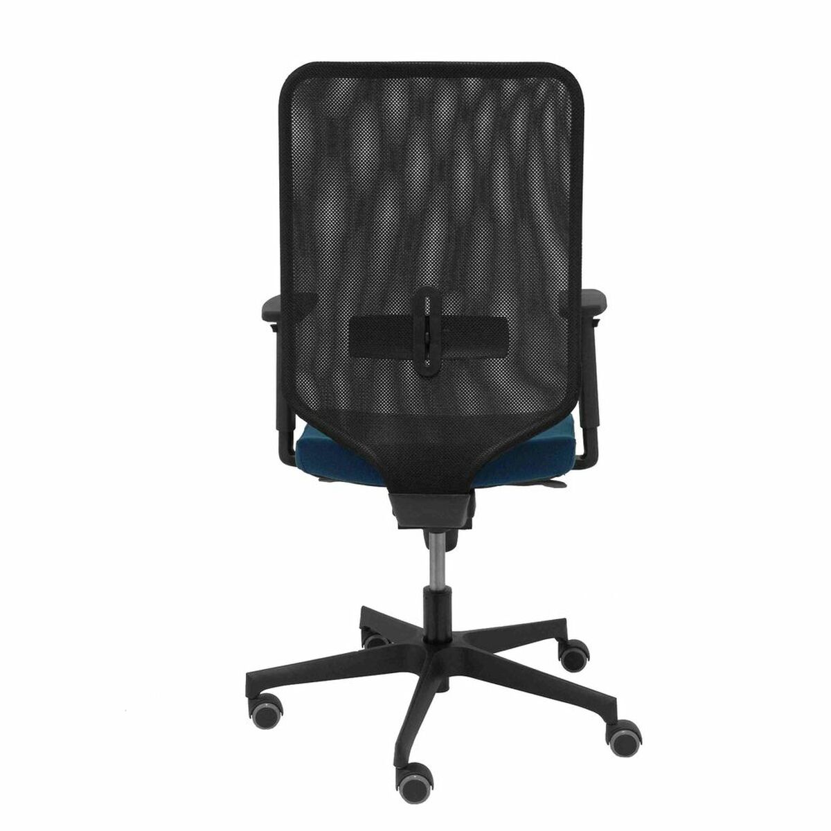 Silla de Oficina Ossa Piqueras y Crespo BALI200 Azul Azul marino