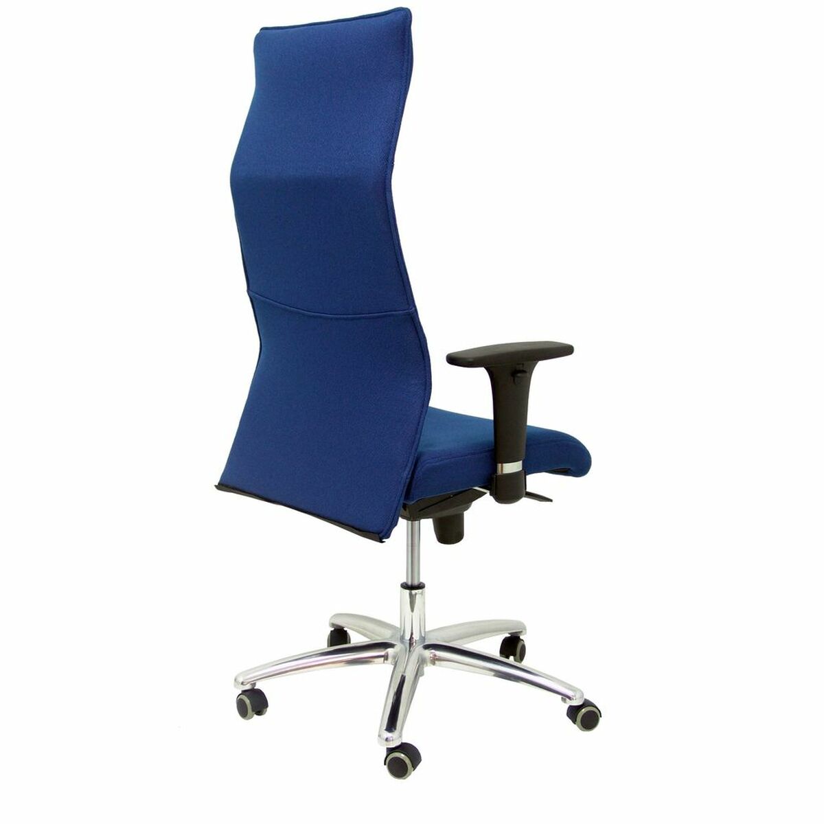 Sillón de Oficina Albacete Piqueras y Crespo BALI200 Azul Azul marino