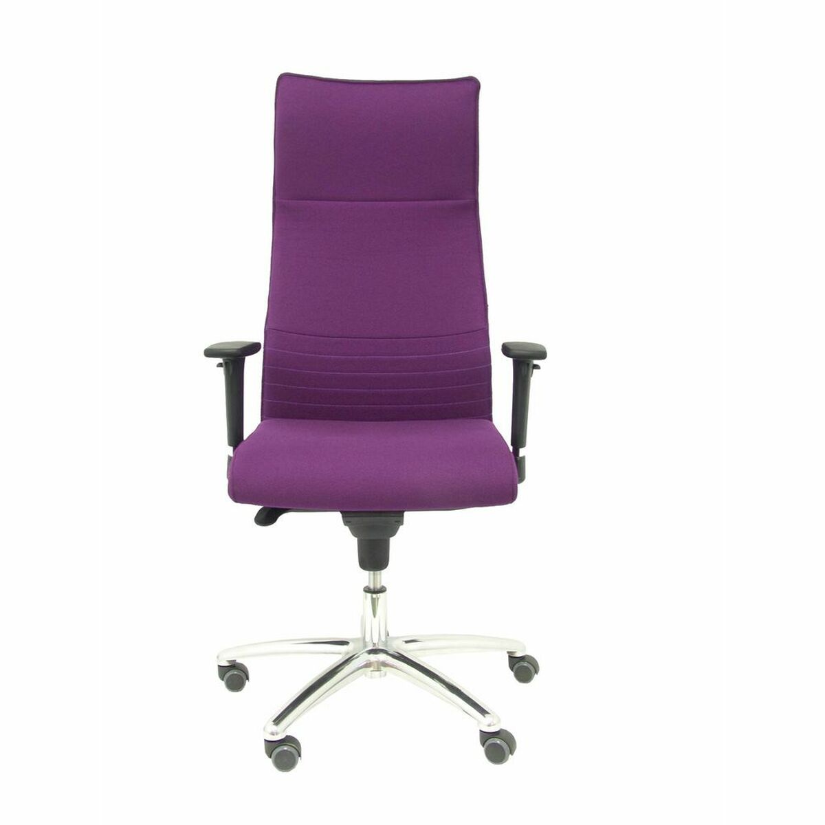 Sillón de Oficina Albacete Piqueras y Crespo BALI760 Morado
