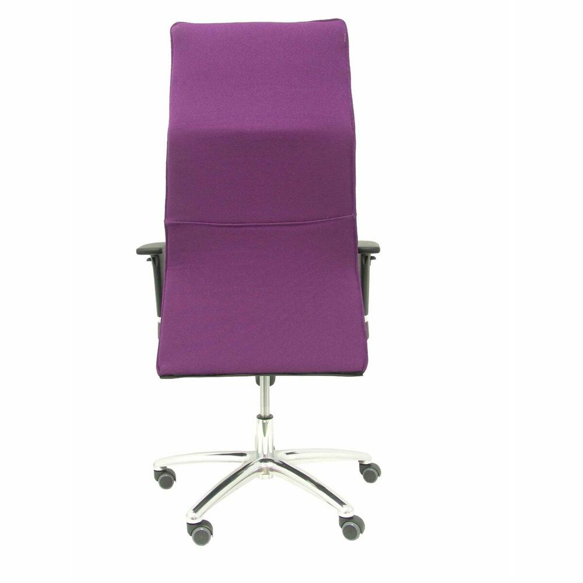 Sillón de Oficina Albacete Piqueras y Crespo BALI760 Morado