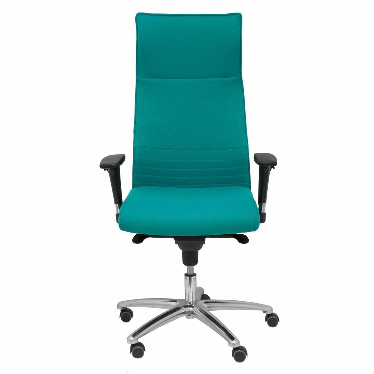 Sillón de Oficina Albacete XL Piqueras y Crespo LBALI39 Turquesa