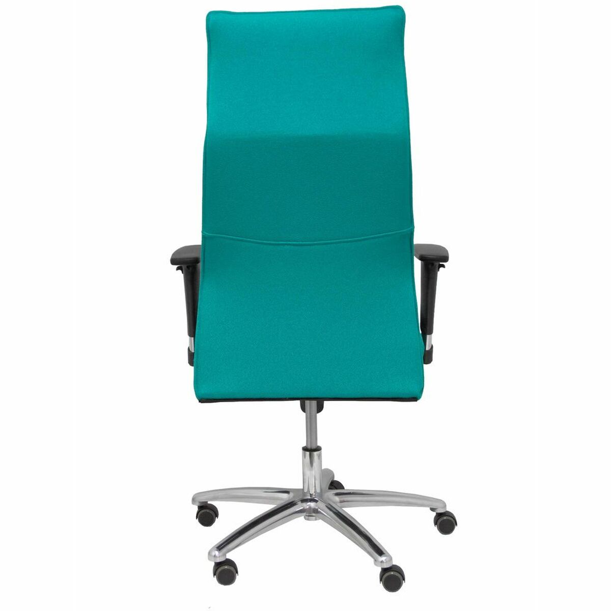Sillón de Oficina Albacete XL Piqueras y Crespo LBALI39 Turquesa