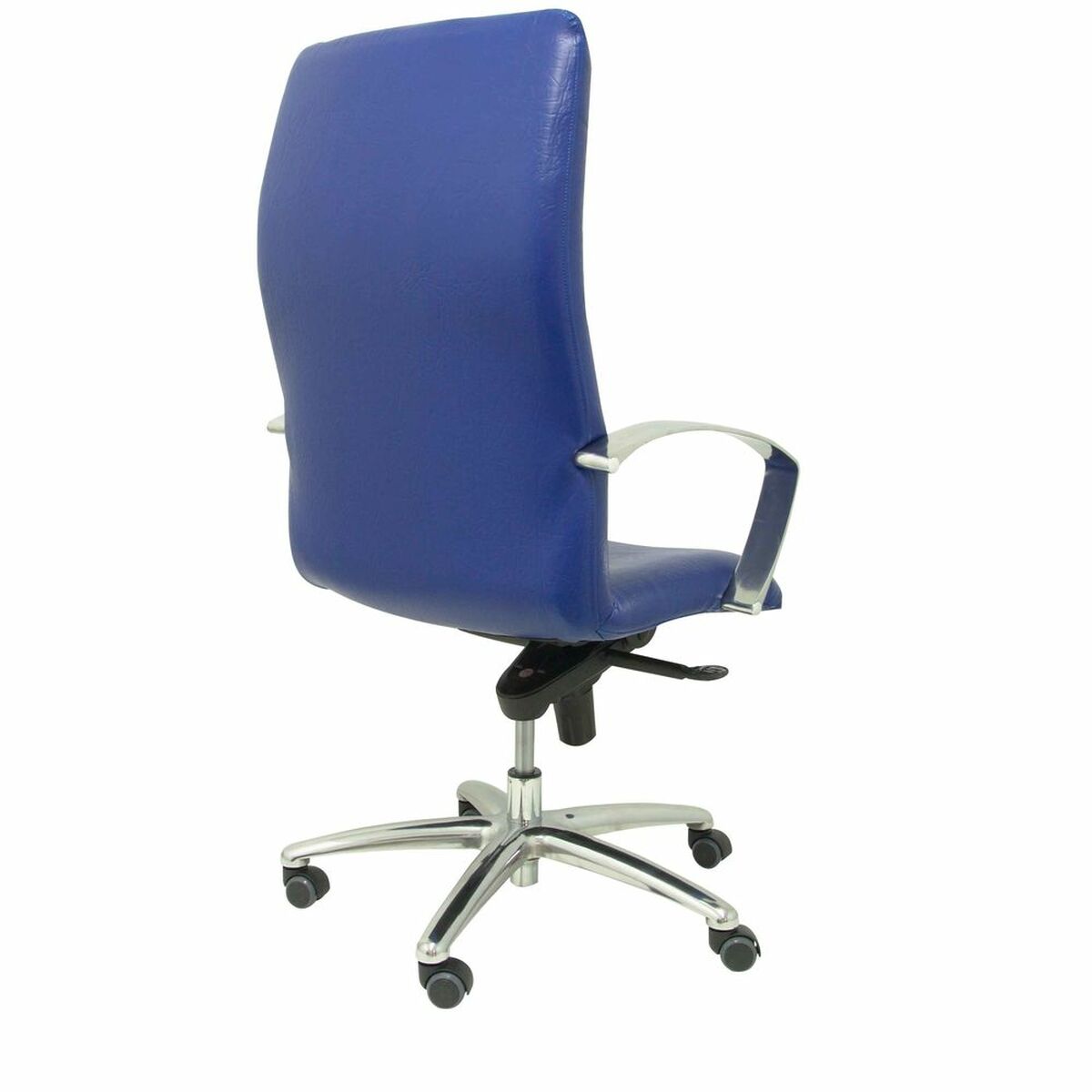 Sillón de Oficina Caudete Piqueras y Crespo 5DBSPAZ Azul