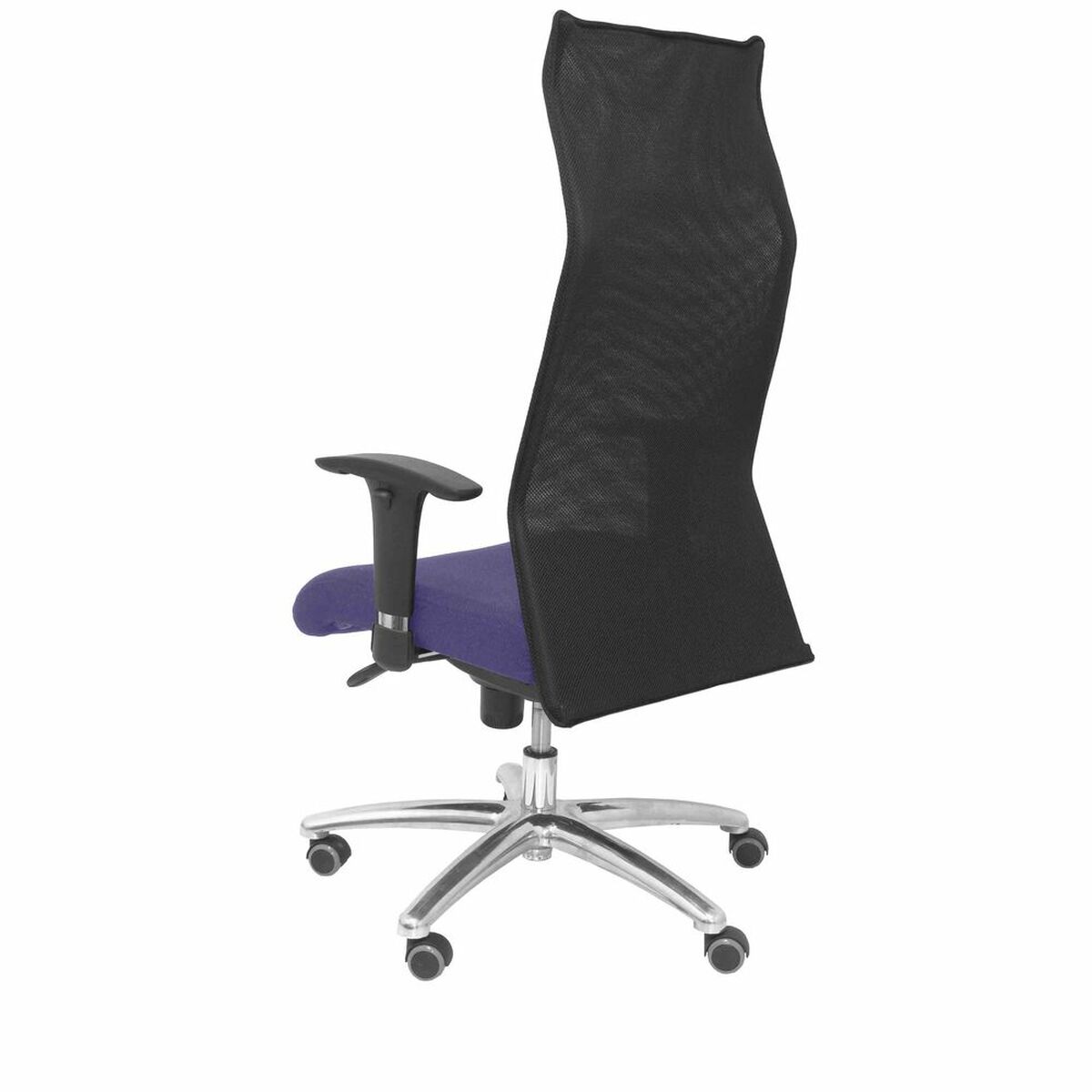Sillón de Oficina Sahúco XL Piqueras y Crespo BALI261 Azul Azul claro