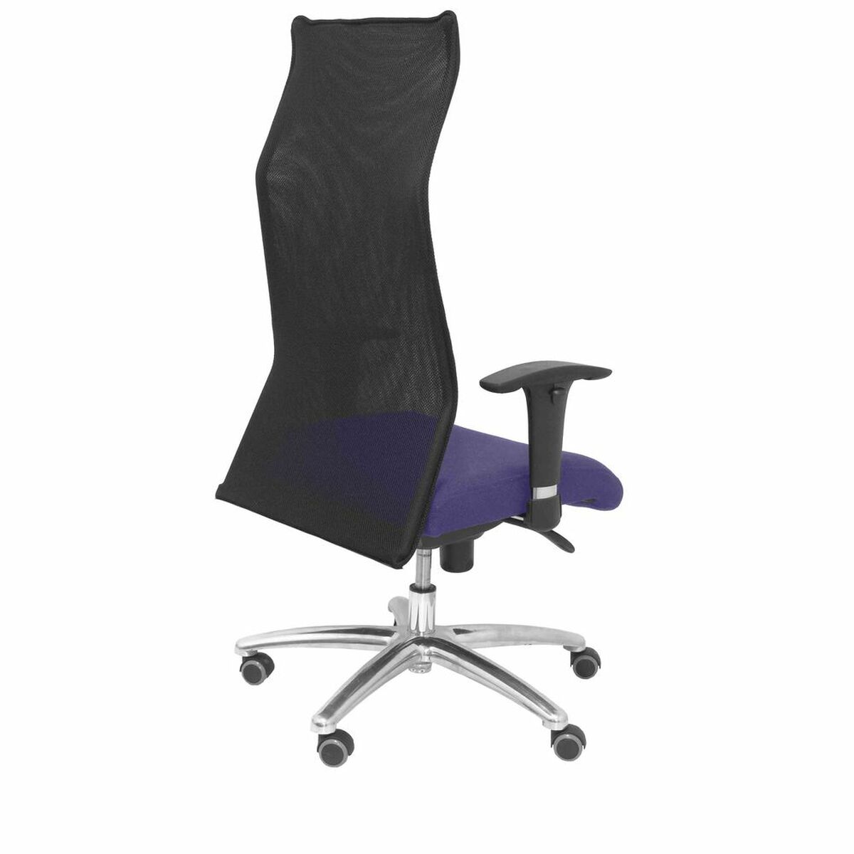 Sillón de Oficina Sahúco XL Piqueras y Crespo BALI261 Azul Azul claro