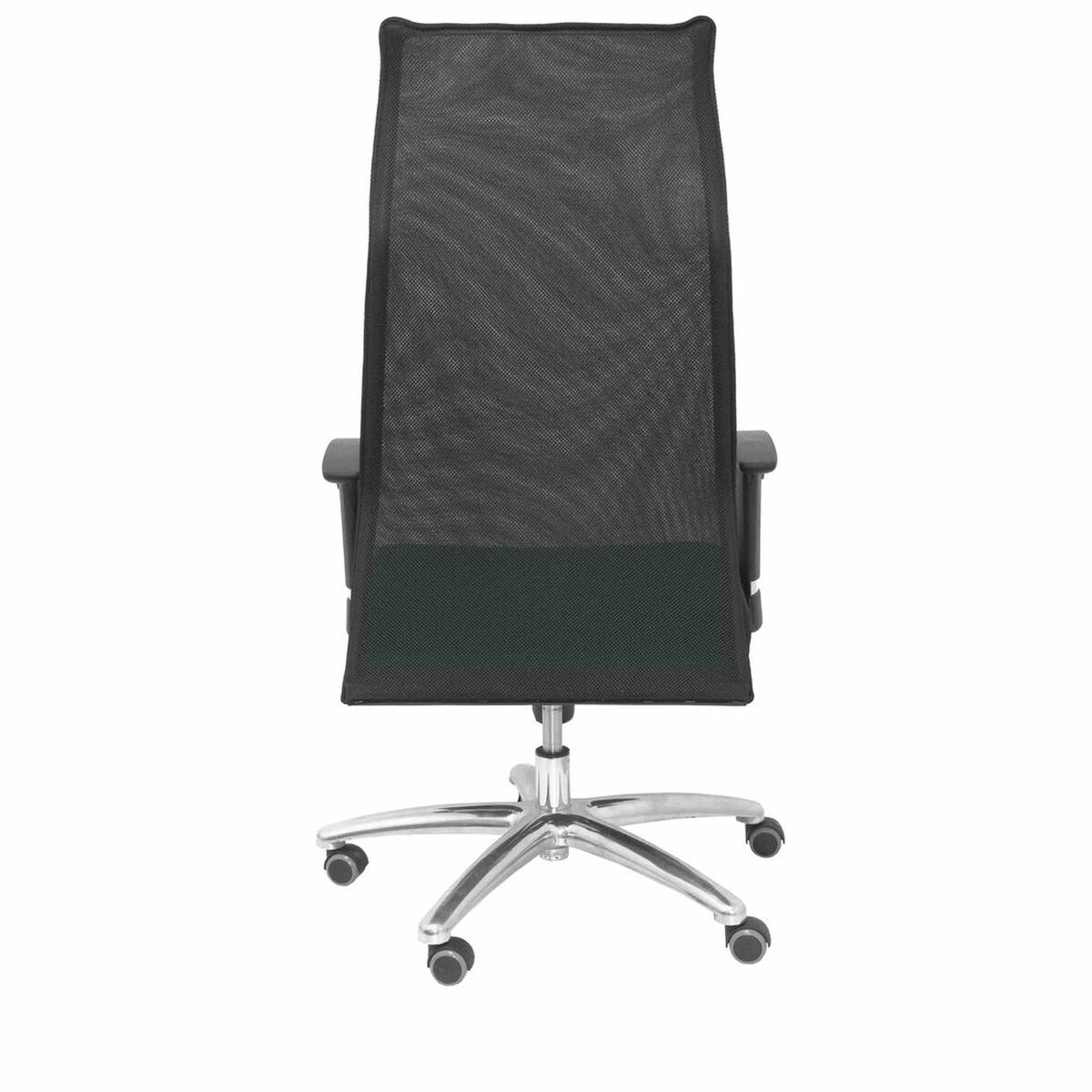 Sillón de Oficina Sahúco XL Piqueras y Crespo LBALI39 Turquesa