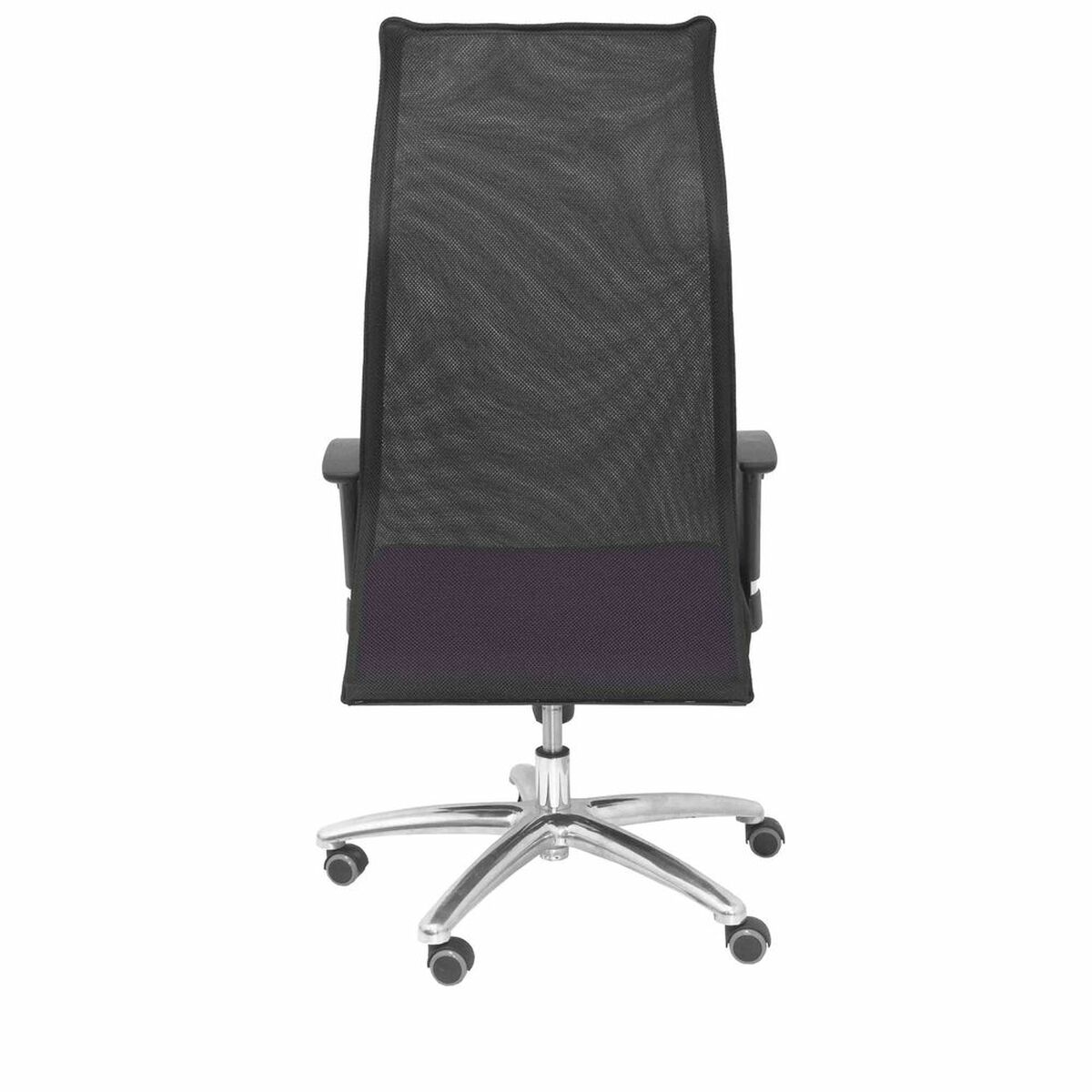 Sillón de Oficina Sahúco XL Piqueras y Crespo LBALI82 Morado Lila