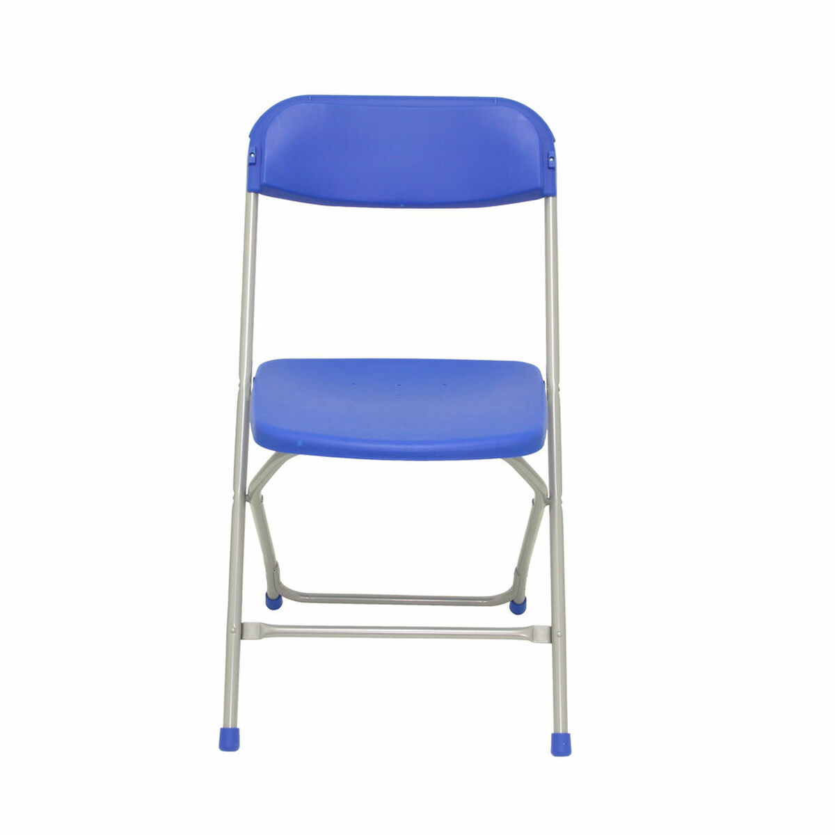 Silla de Recepción Viveros Piqueras y Crespo 5314AZ Azul
