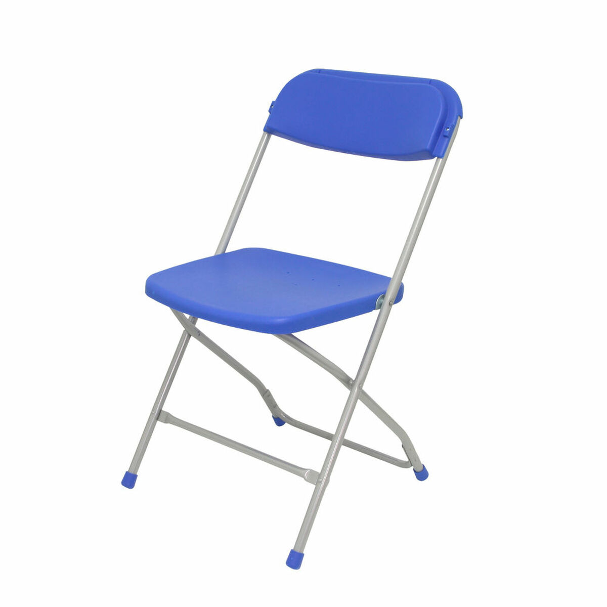 Silla de Recepción Viveros Piqueras y Crespo 5314AZ Azul