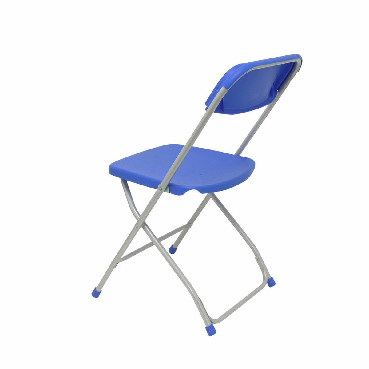 Silla de Recepción Viveros Piqueras y Crespo 5314AZ Azul