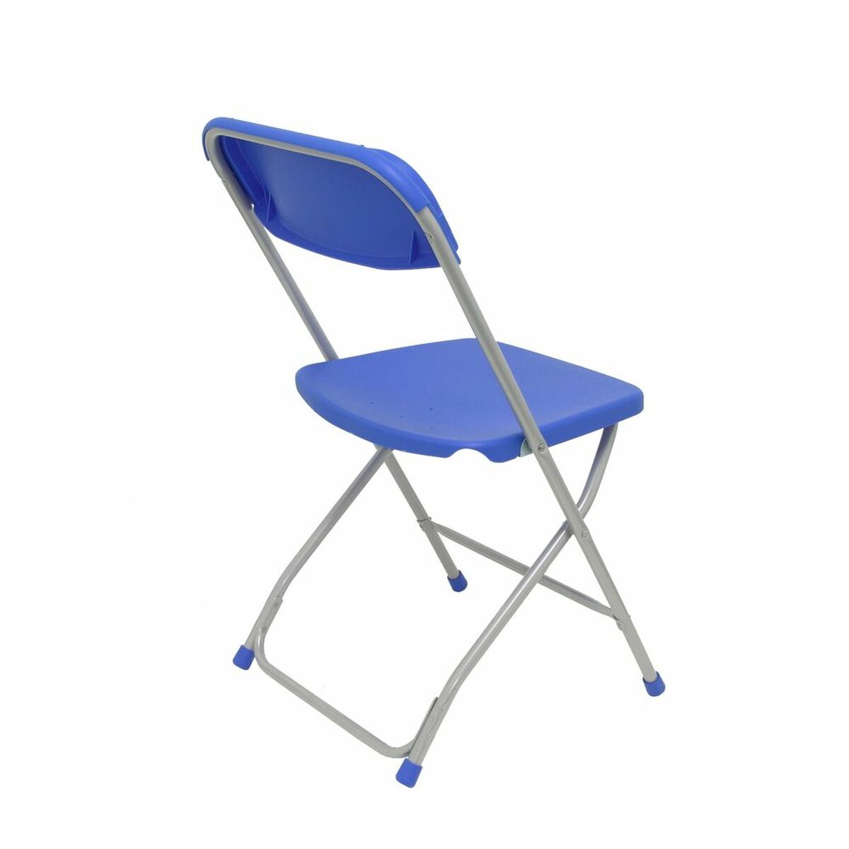 Silla de Recepción Viveros Piqueras y Crespo 5314AZ Azul