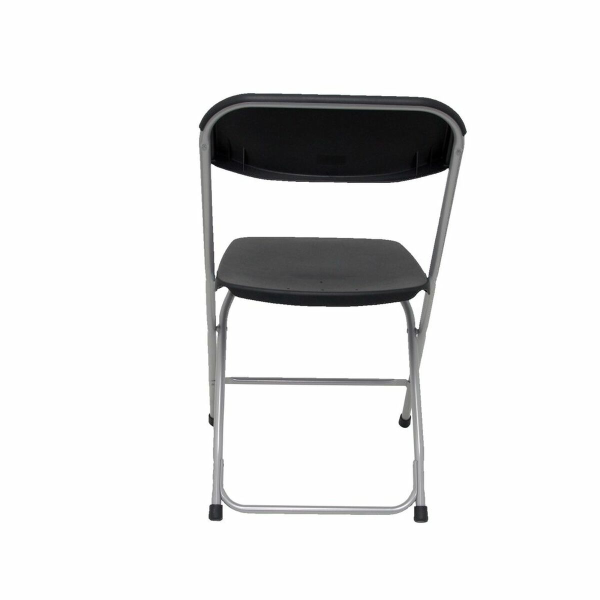 Silla de Recepción Viveros Piqueras y Crespo 5314NE Negro