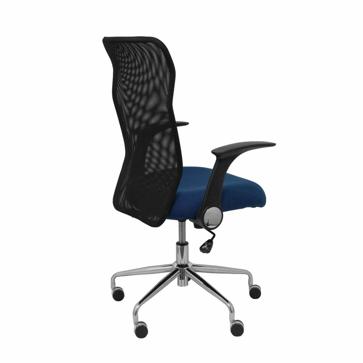 Silla de Oficina Minaya Piqueras y Crespo BALI200 Azul marino