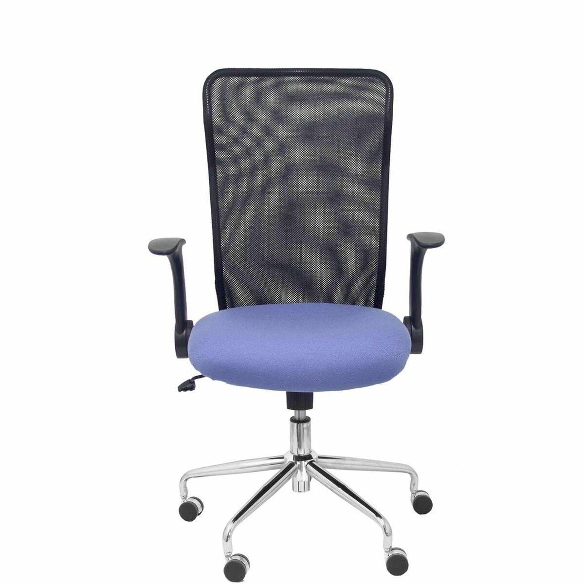 Silla de Oficina Minaya Piqueras y Crespo BALI261 Azul