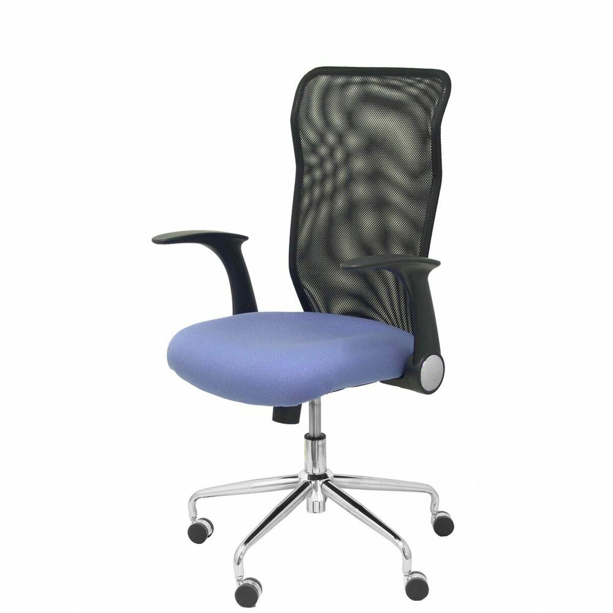 Silla de Oficina Minaya Piqueras y Crespo BALI261 Azul