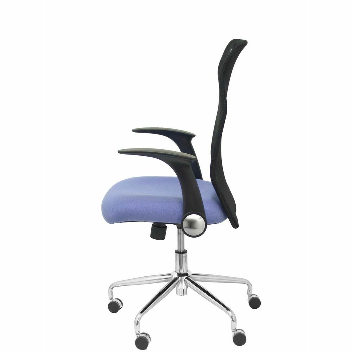 Silla de Oficina Minaya Piqueras y Crespo BALI261 Azul
