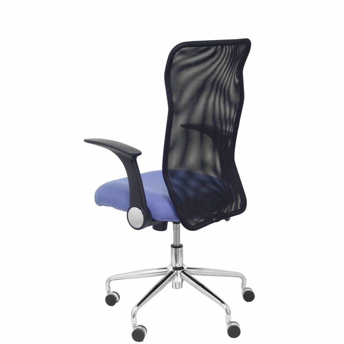 Silla de Oficina Minaya Piqueras y Crespo BALI261 Azul
