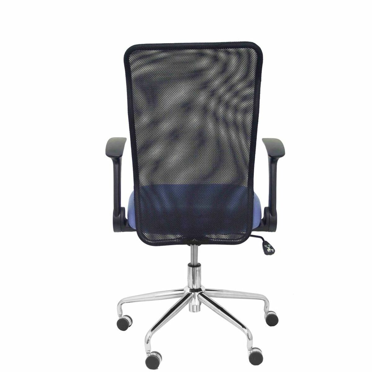 Silla de Oficina Minaya Piqueras y Crespo BALI261 Azul