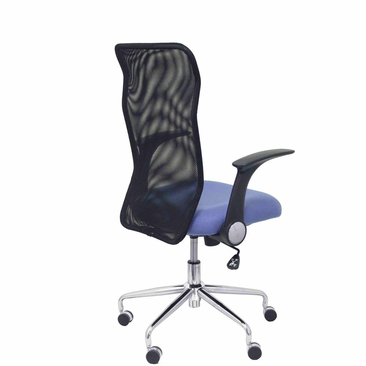 Silla de Oficina Minaya Piqueras y Crespo BALI261 Azul
