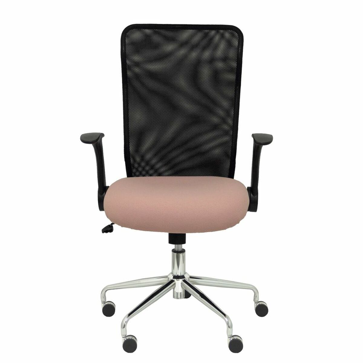 Silla de Oficina Minaya Piqueras y Crespo BALI710 Rosa