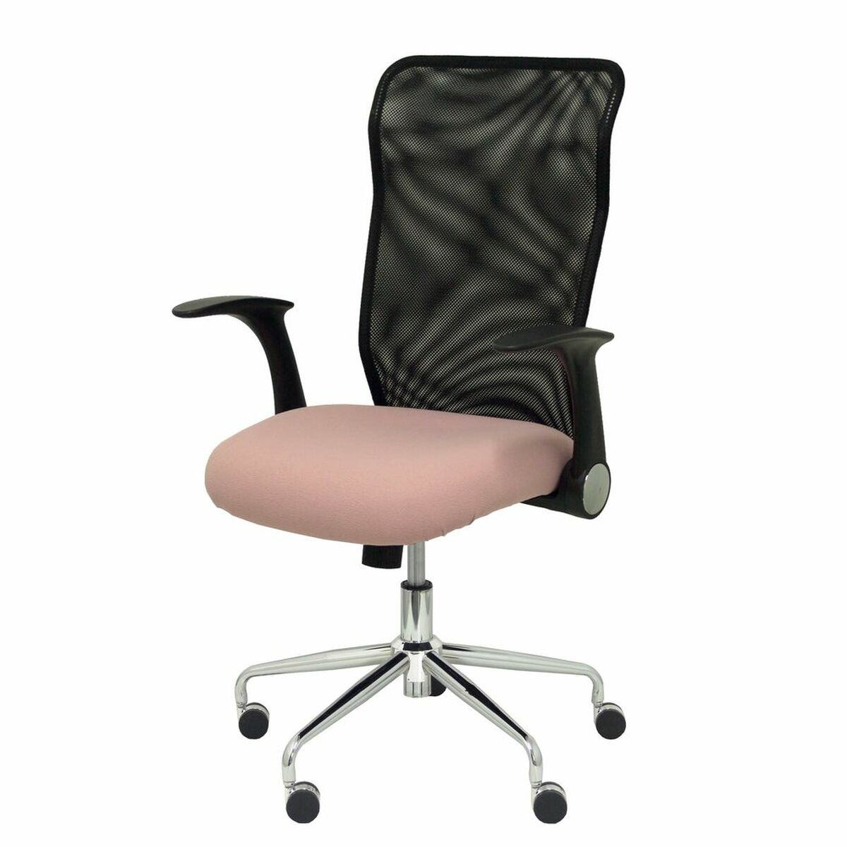 Silla de Oficina Minaya Piqueras y Crespo BALI710 Rosa