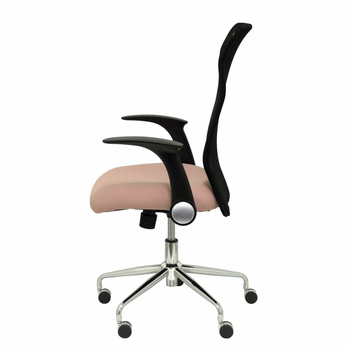 Silla de Oficina Minaya Piqueras y Crespo BALI710 Rosa