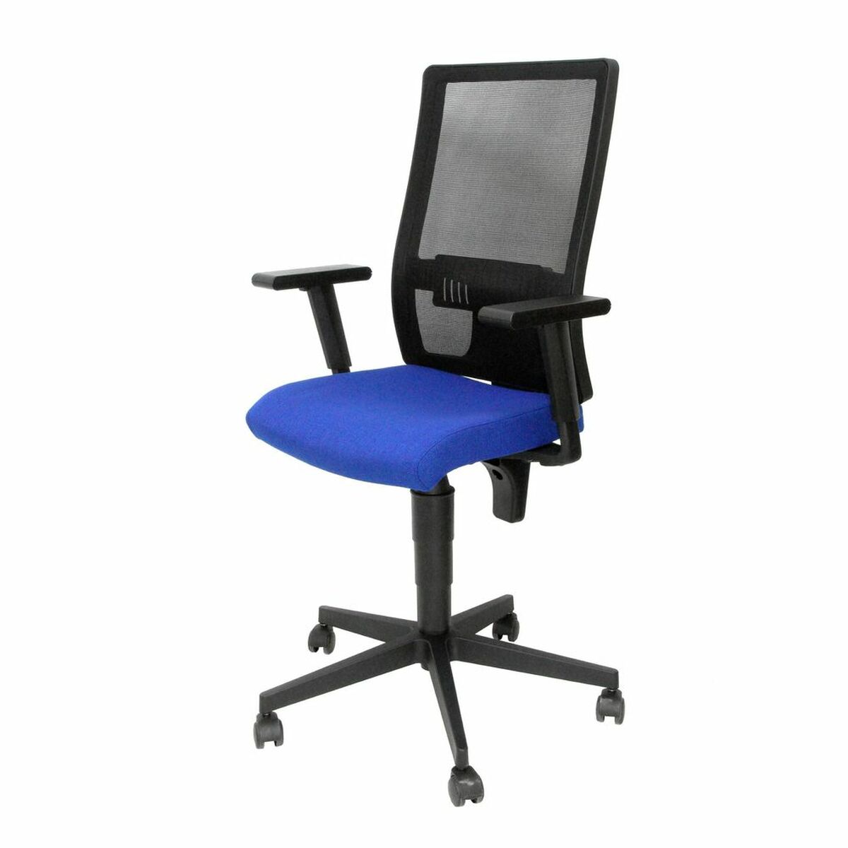 Silla de Oficina Povedilla Piqueras y Crespo BALI229 Azul