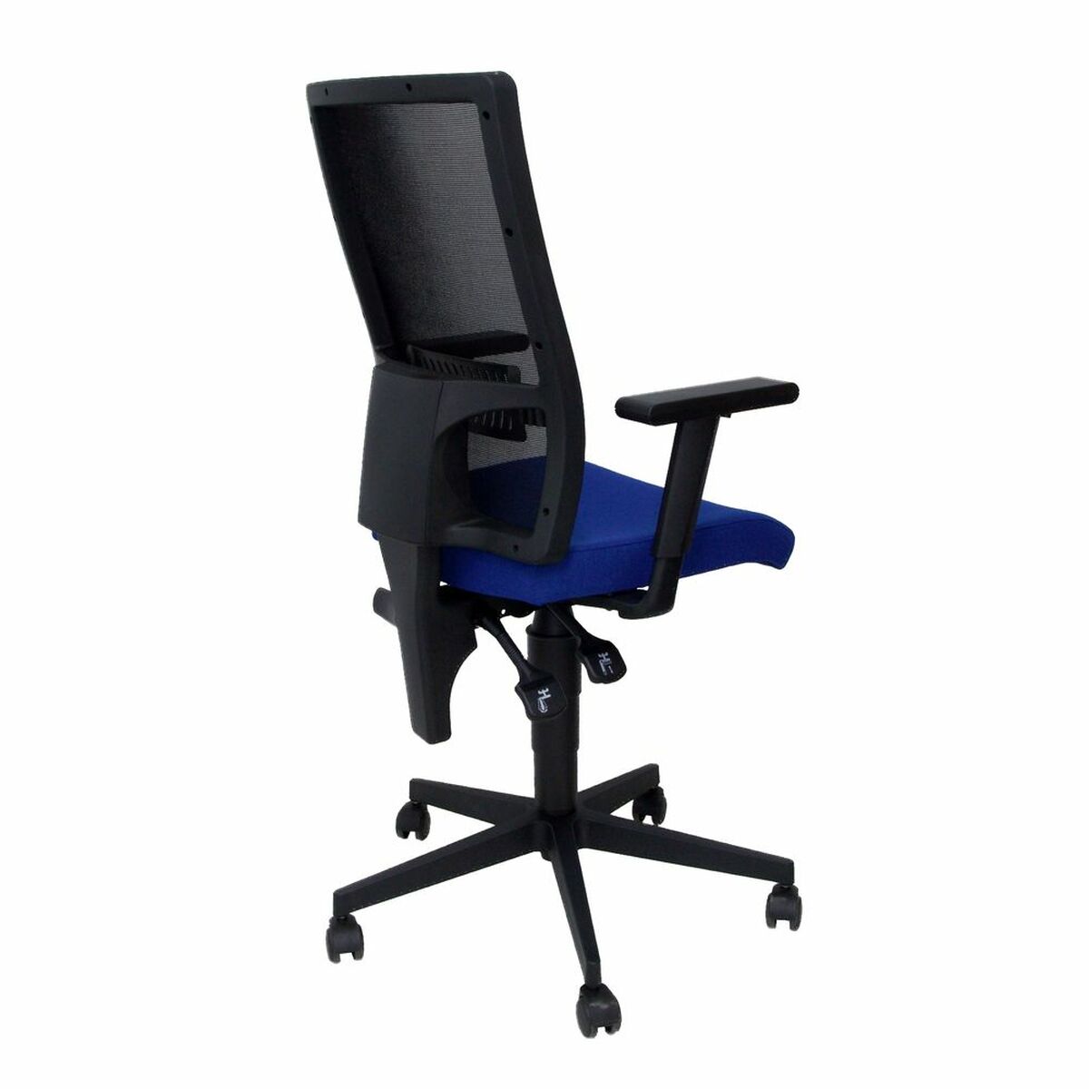 Silla de Oficina Povedilla Piqueras y Crespo BALI229 Azul