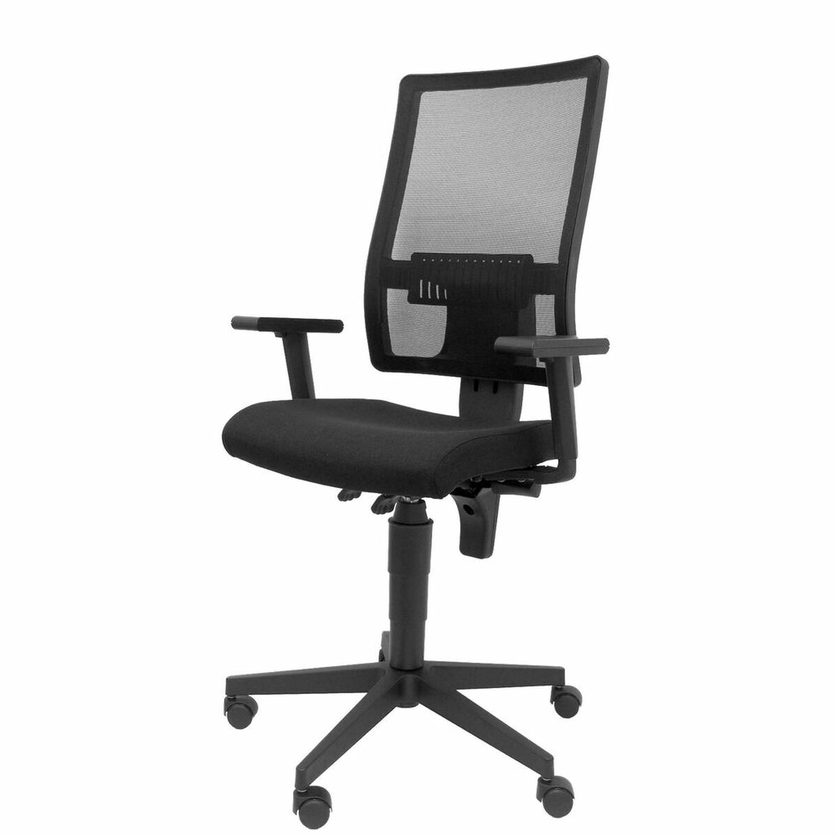 Silla de Oficina Povedilla Piqueras y Crespo BALI840 Negro
