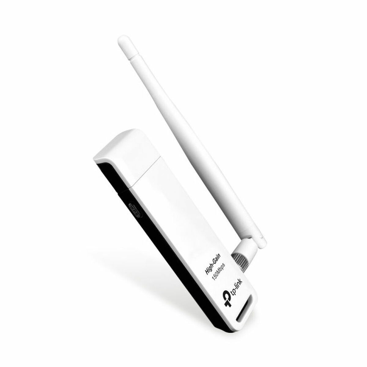 Adaptador de Red TP-Link TL-WN722N 150 Mbps