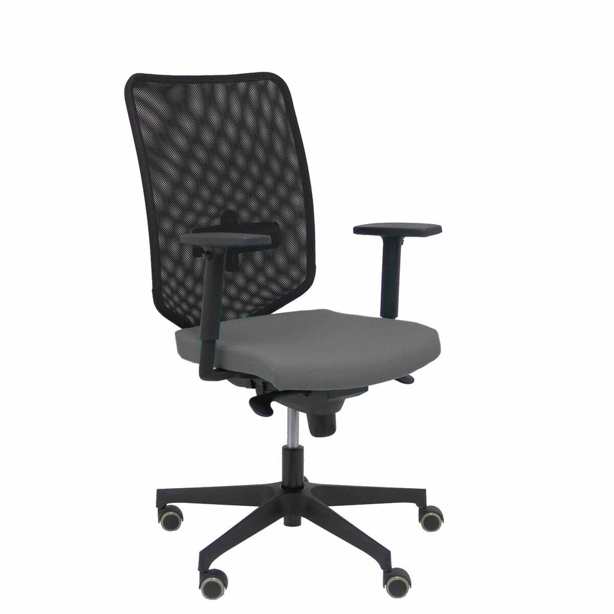Silla de Oficina Ossa Piqueras y Crespo 20B16RP Gris