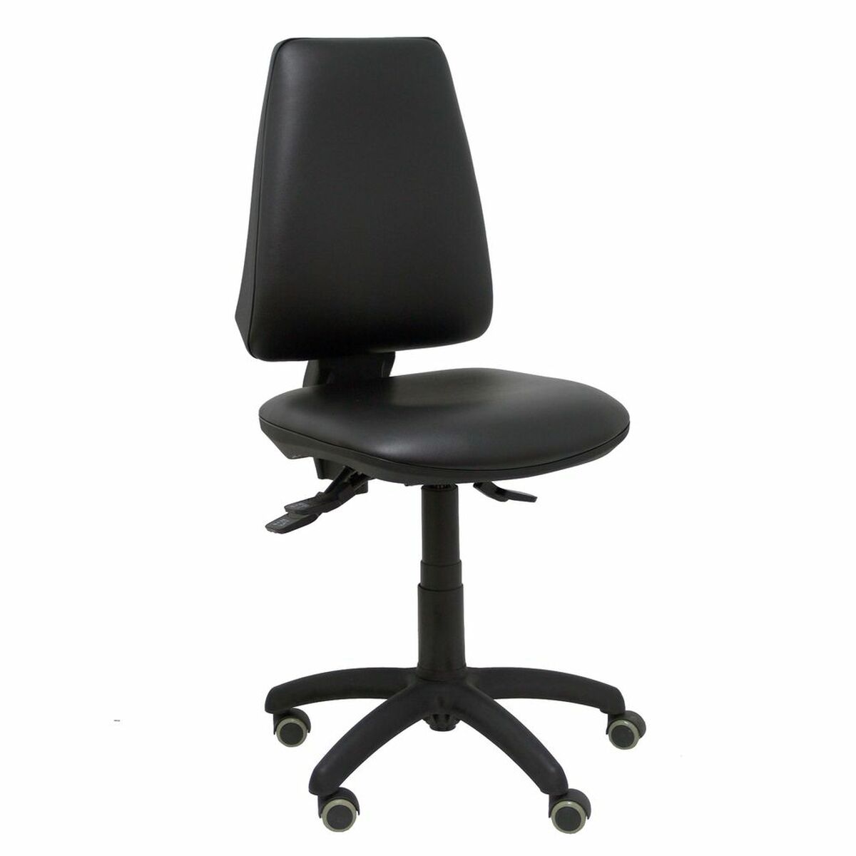 Silla de Oficina Elche Piqueras y Crespo SP840RP Negro