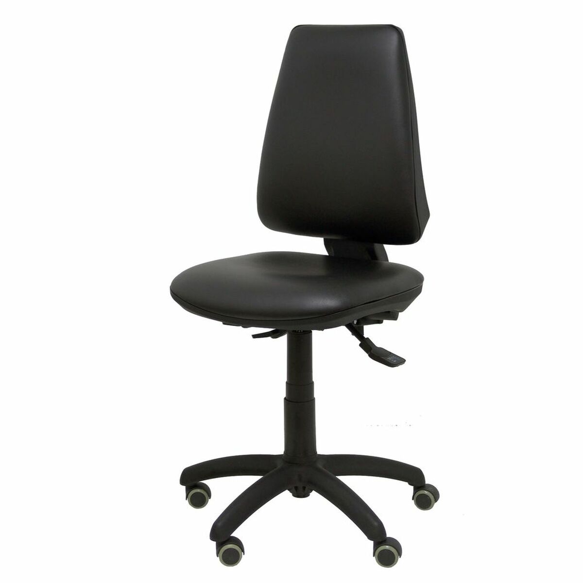 Silla de Oficina Elche Piqueras y Crespo SP840RP Negro