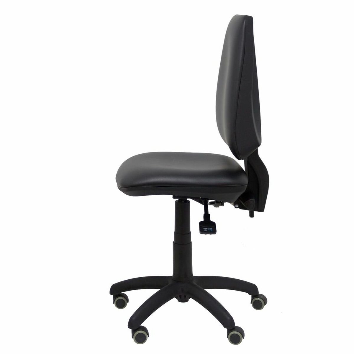 Silla de Oficina Elche Piqueras y Crespo SP840RP Negro