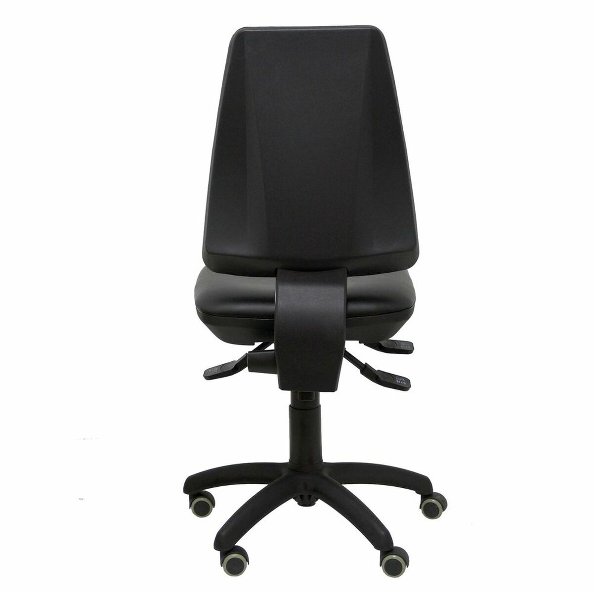 Silla de Oficina Elche Piqueras y Crespo SP840RP Negro