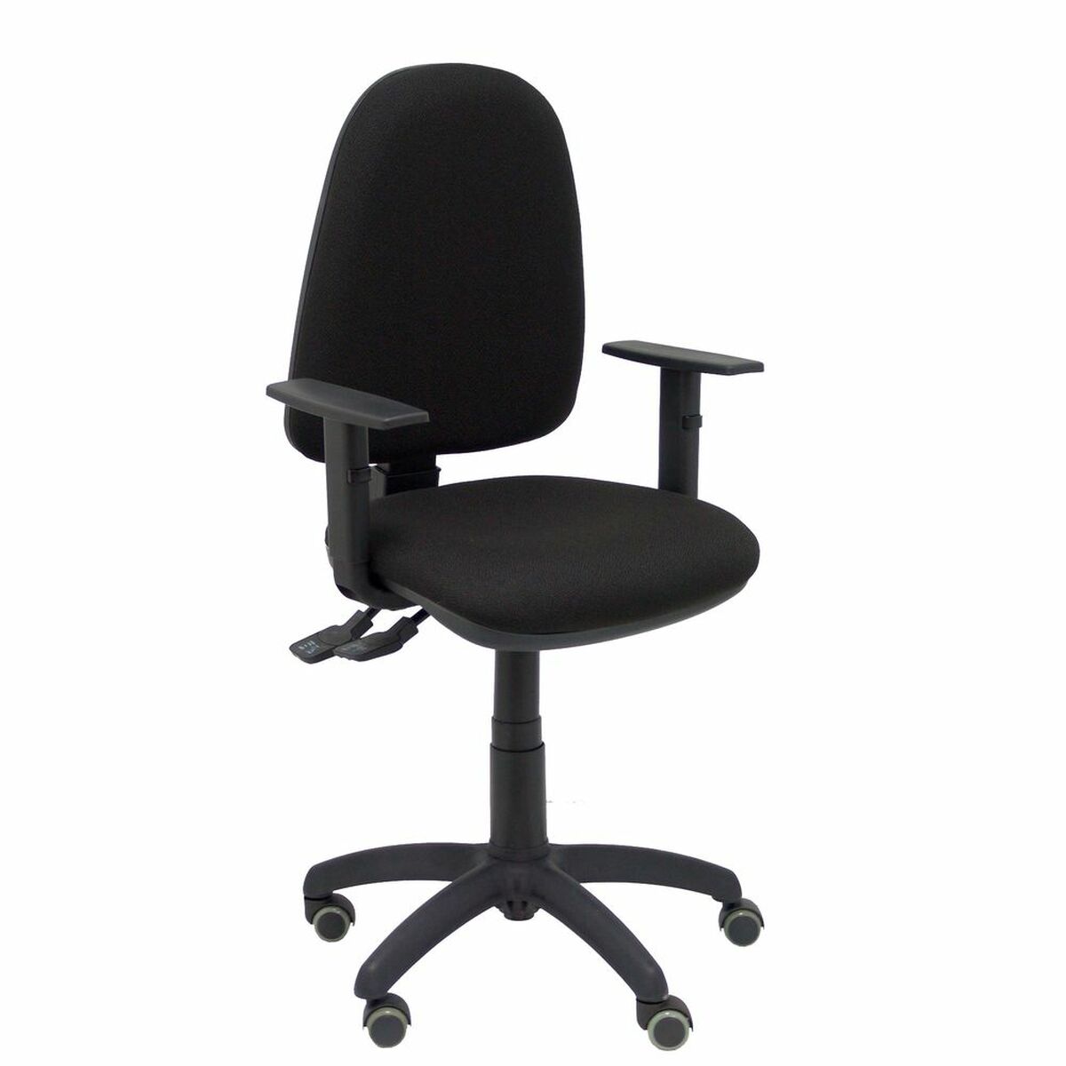 Silla de Oficina Ayna S Piqueras y Crespo 40B10RP Negro