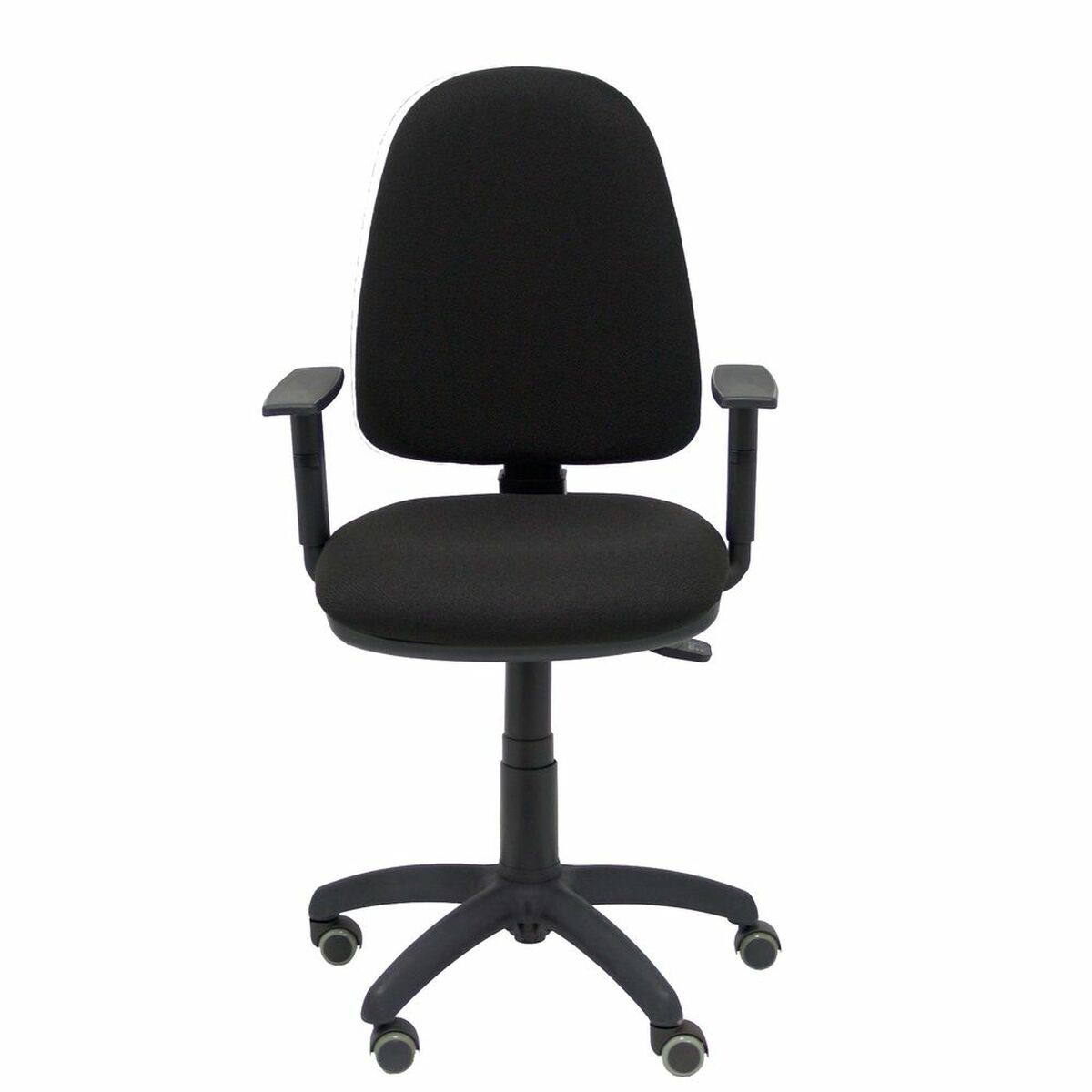 Silla de Oficina Ayna S Piqueras y Crespo 40B10RP Negro