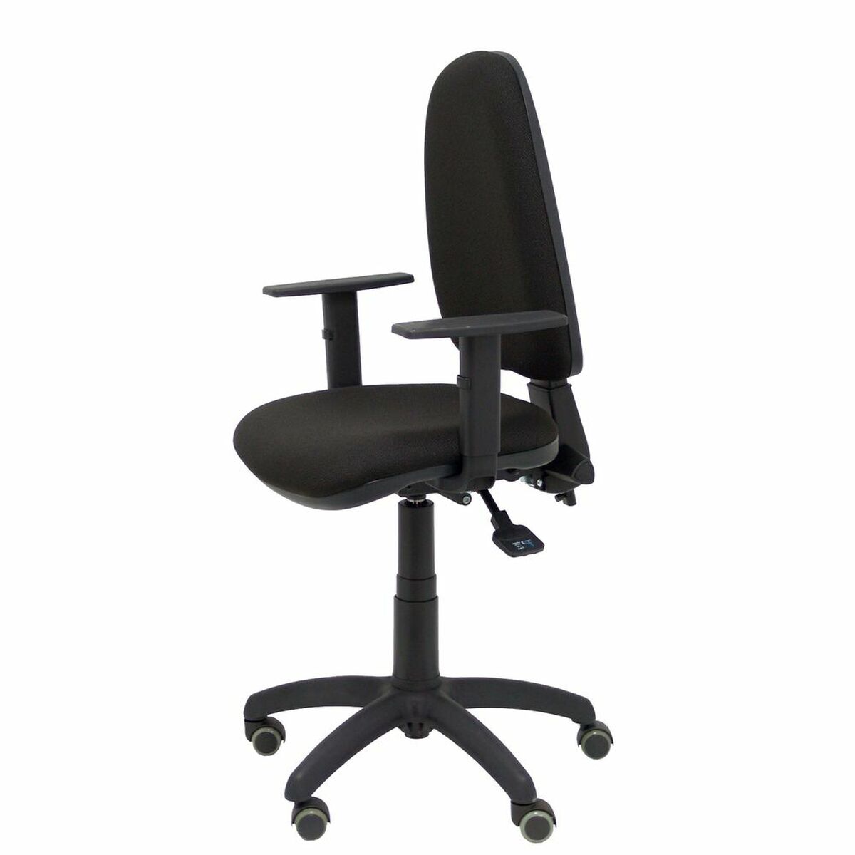 Silla de Oficina Ayna S Piqueras y Crespo 40B10RP Negro