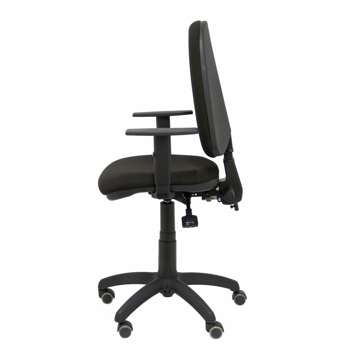 Silla de Oficina Ayna S Piqueras y Crespo 40B10RP Negro