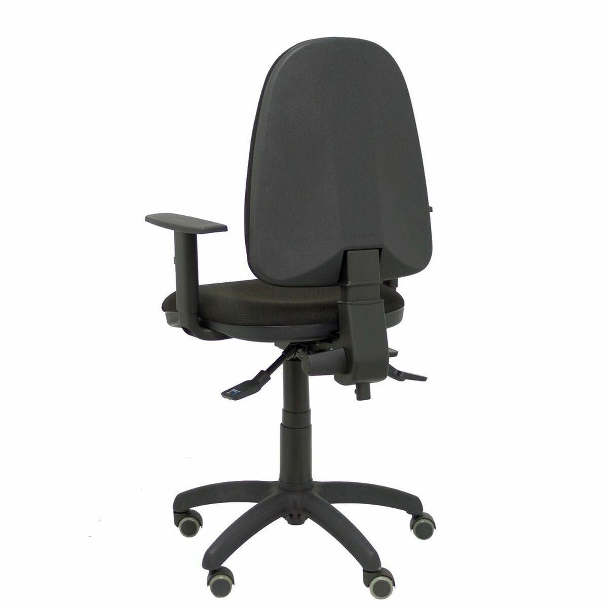 Silla de Oficina Ayna S Piqueras y Crespo 40B10RP Negro