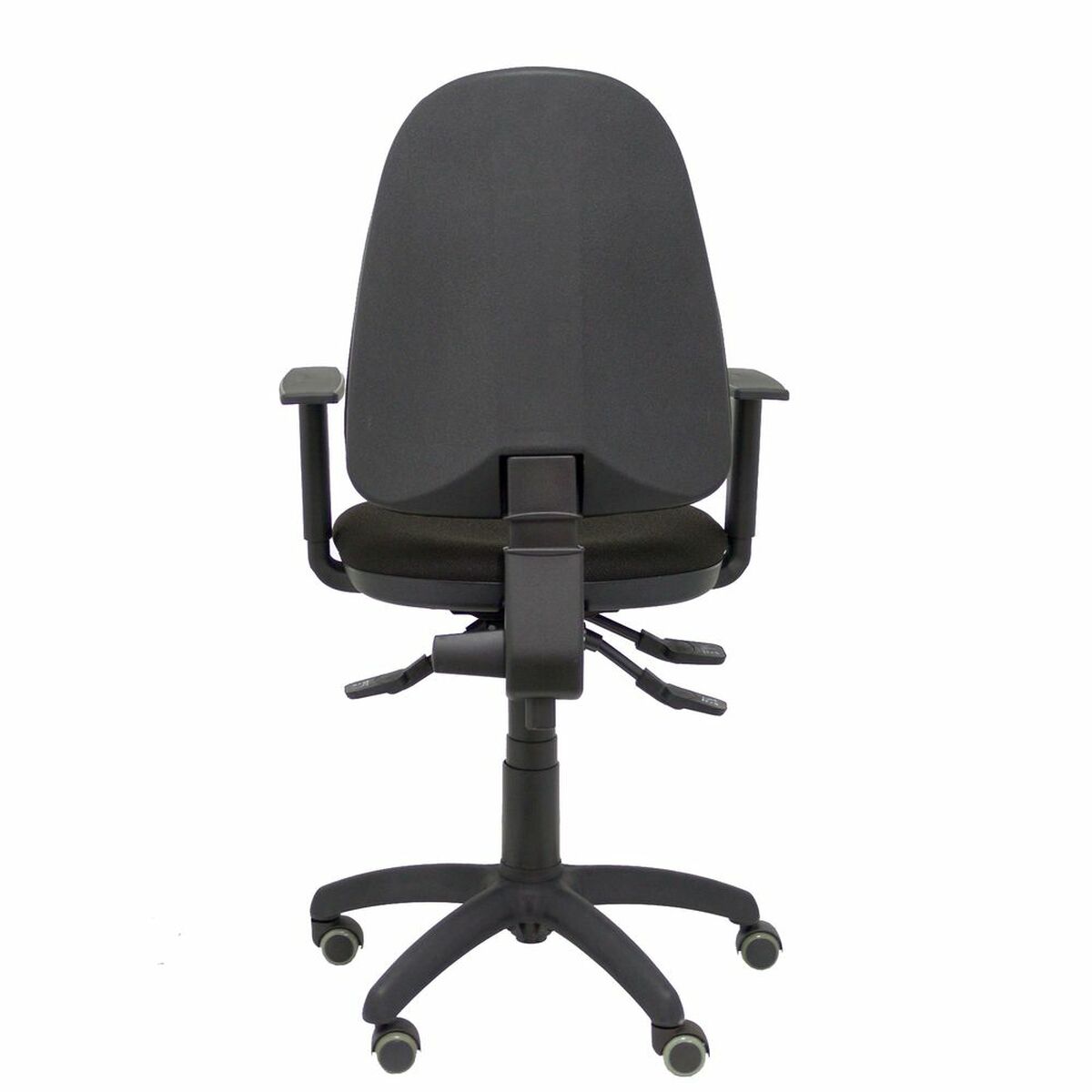 Silla de Oficina Ayna S Piqueras y Crespo 40B10RP Negro