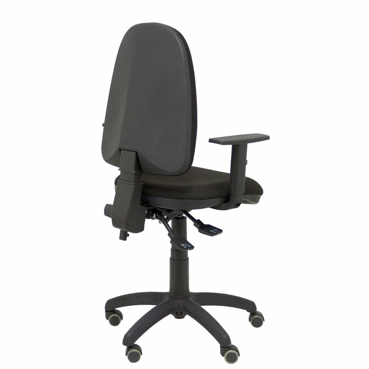 Silla de Oficina Ayna S Piqueras y Crespo 40B10RP Negro
