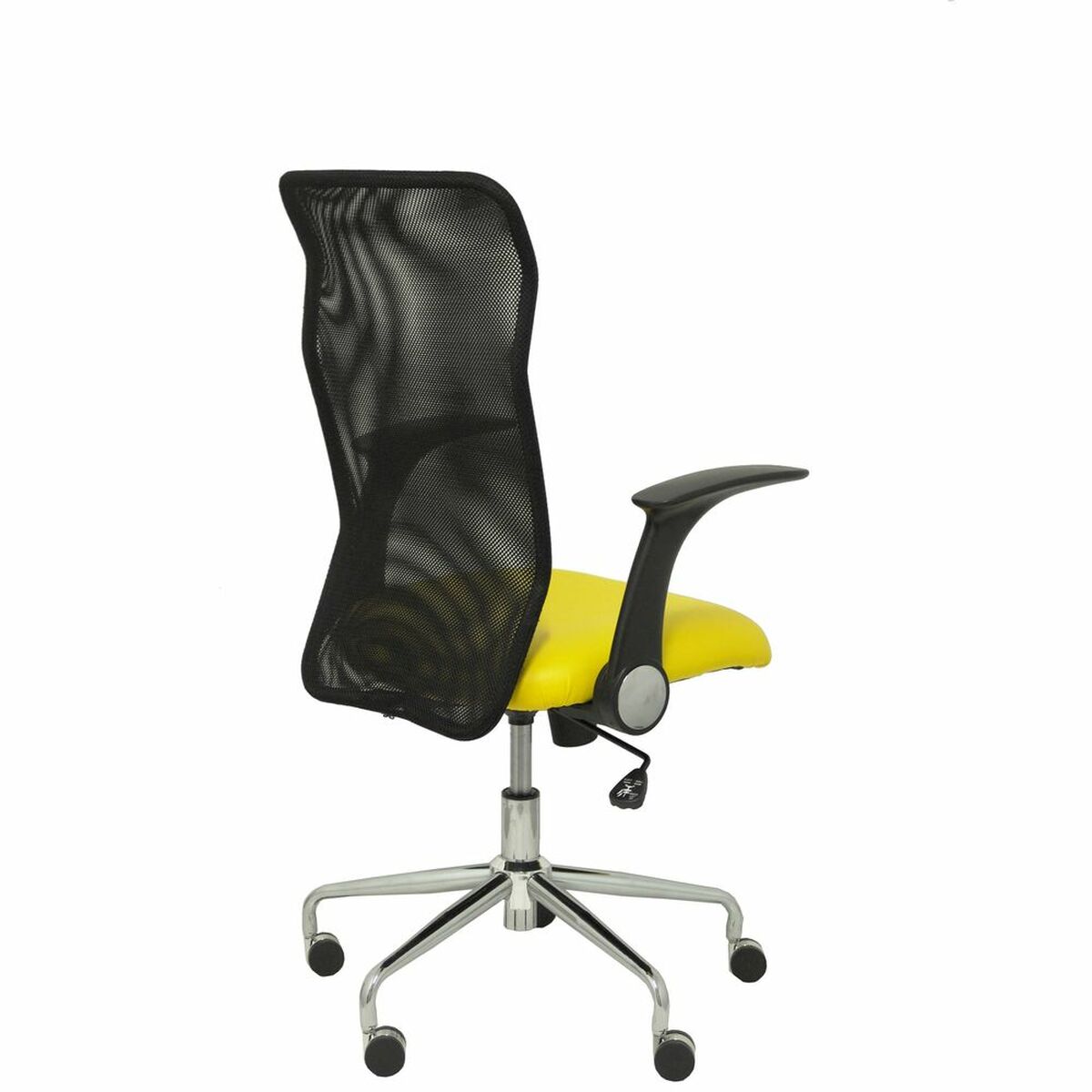Silla de Oficina Minaya Piqueras y Crespo 31SP100 Amarillo