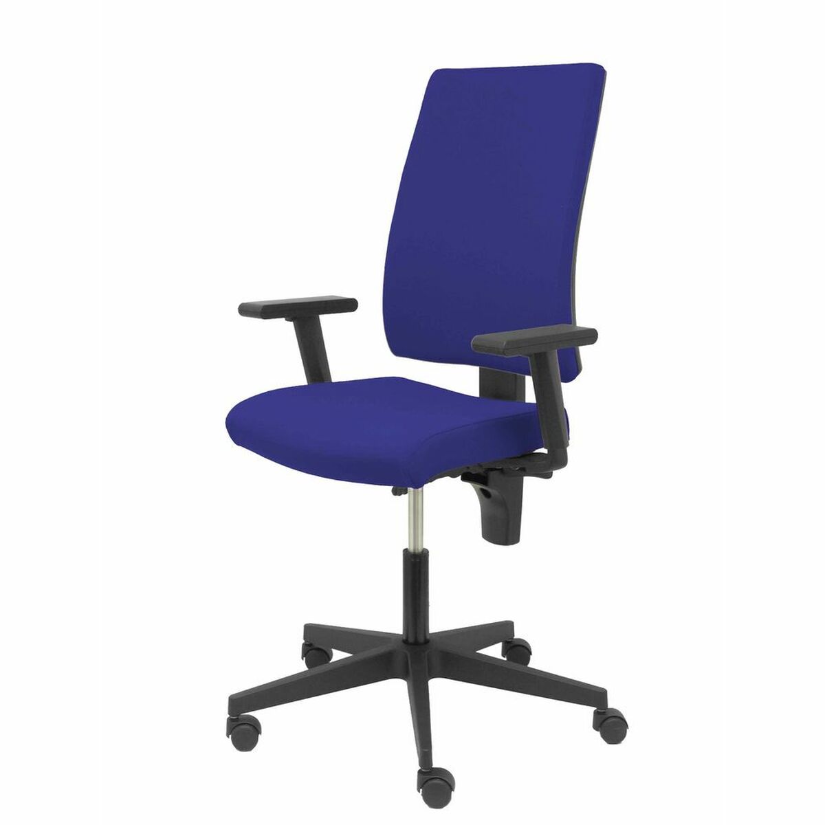 Silla de Oficina Piqueras y Crespo PA229BR Azul