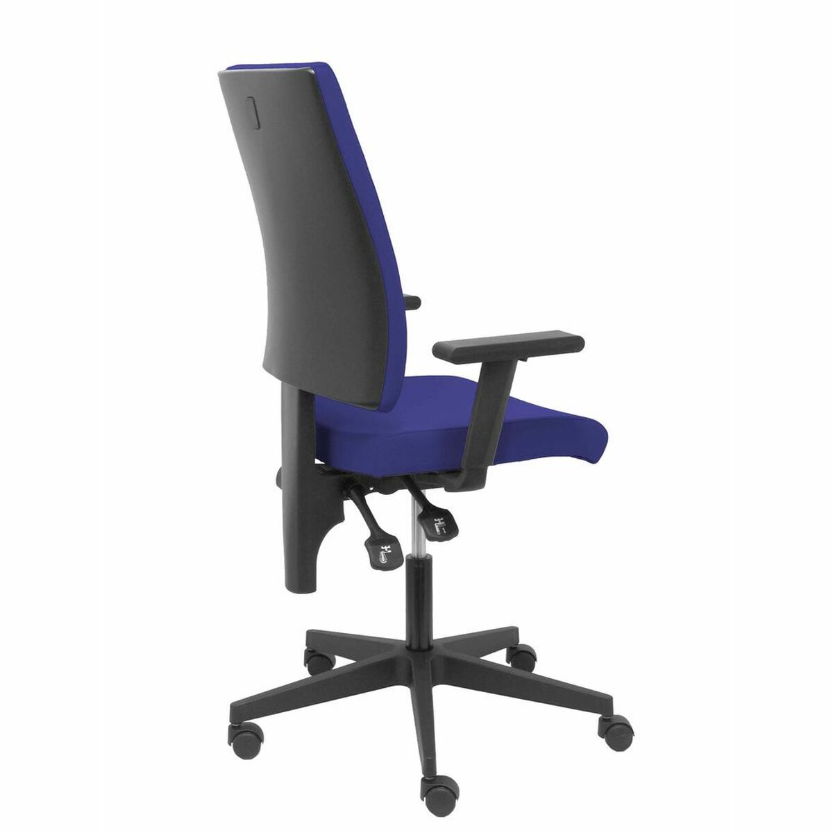 Silla de Oficina Piqueras y Crespo PA229BR Azul
