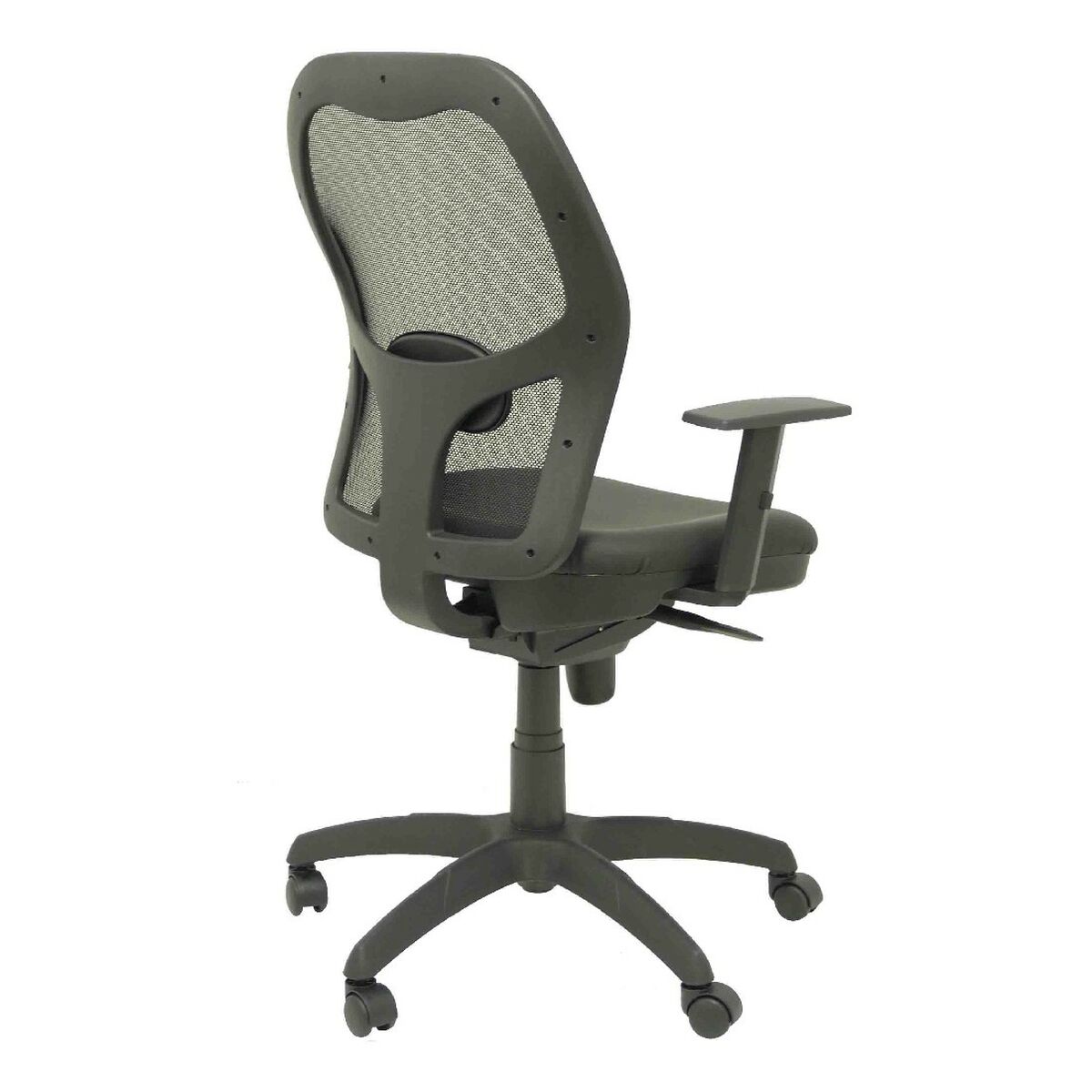 Silla de Oficina Jorquera Piqueras y Crespo 5SNSPNE Negro