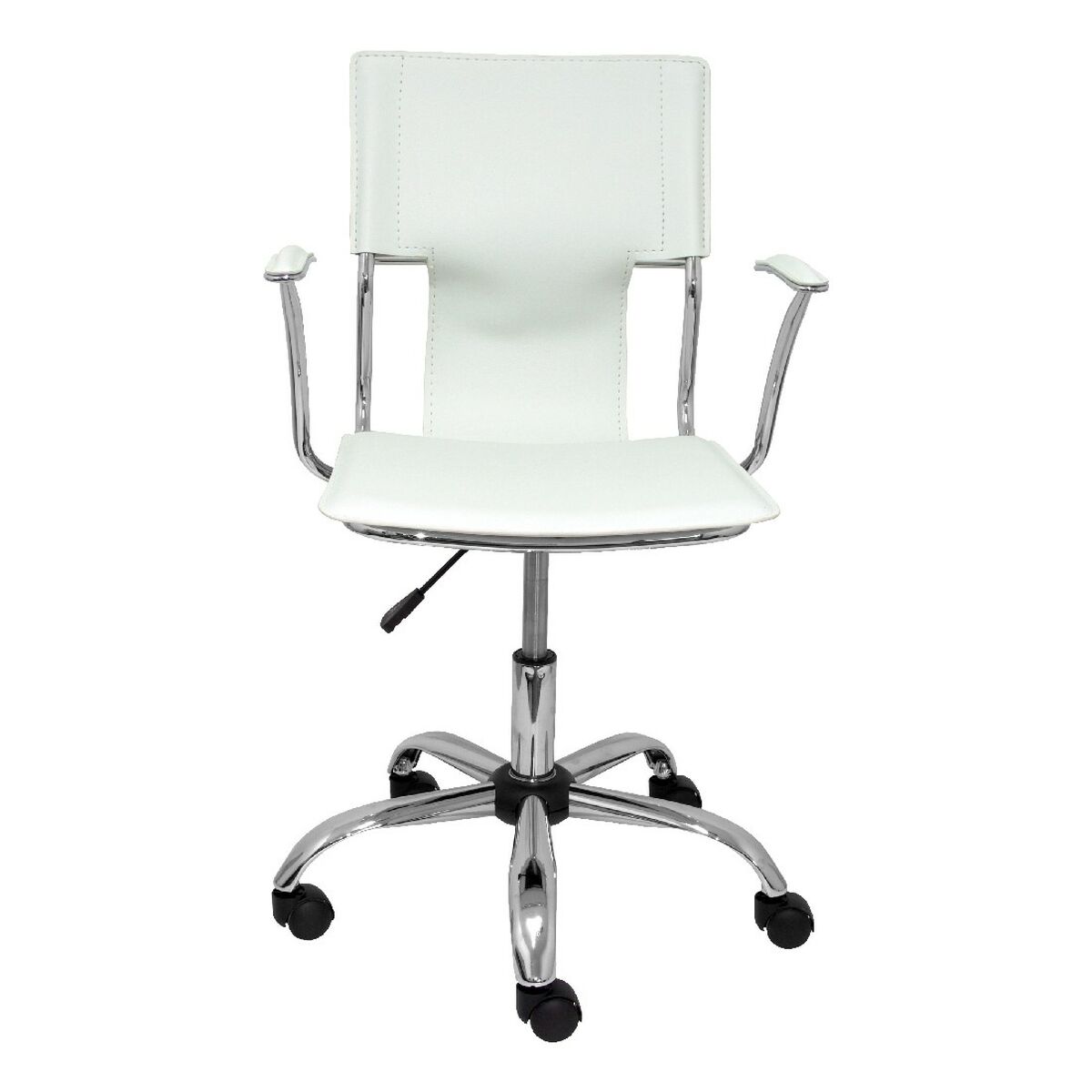 Silla de Oficina Bogarra Piqueras y Crespo 214 Blanco